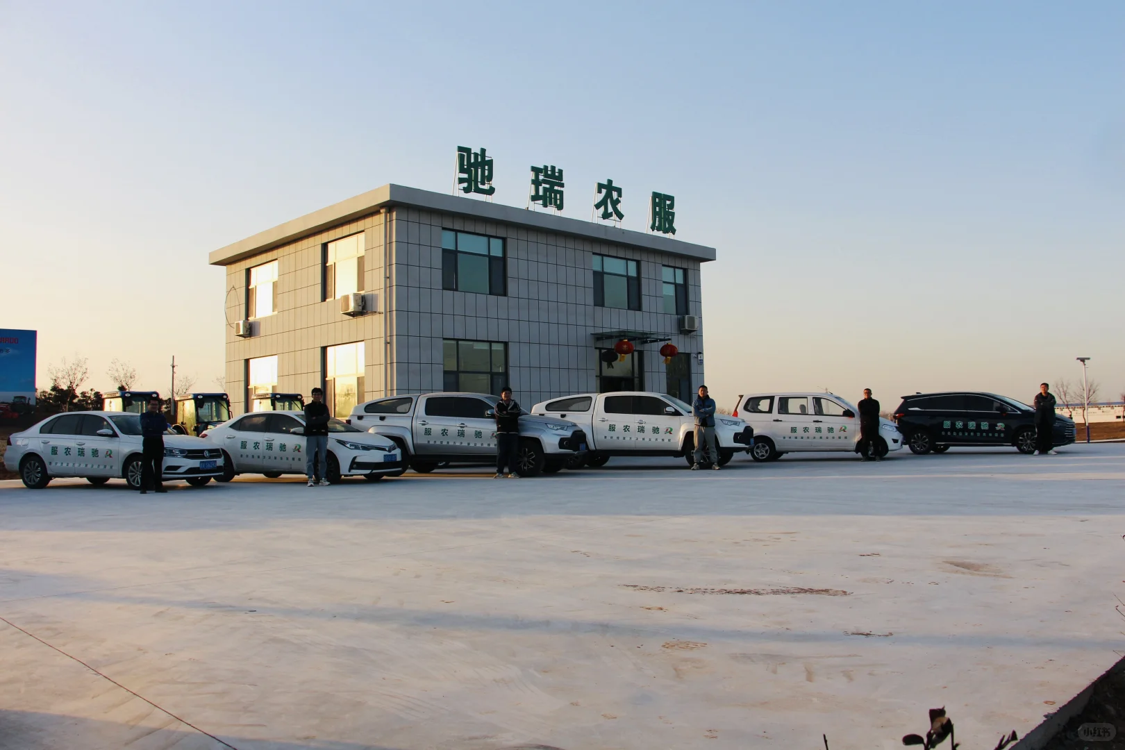 【这是一则正经招聘启事】