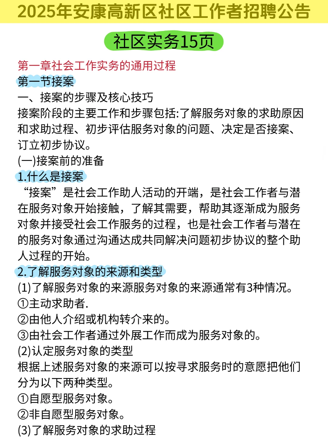 偷拍的，25安康高新区社区招聘，重复率89%