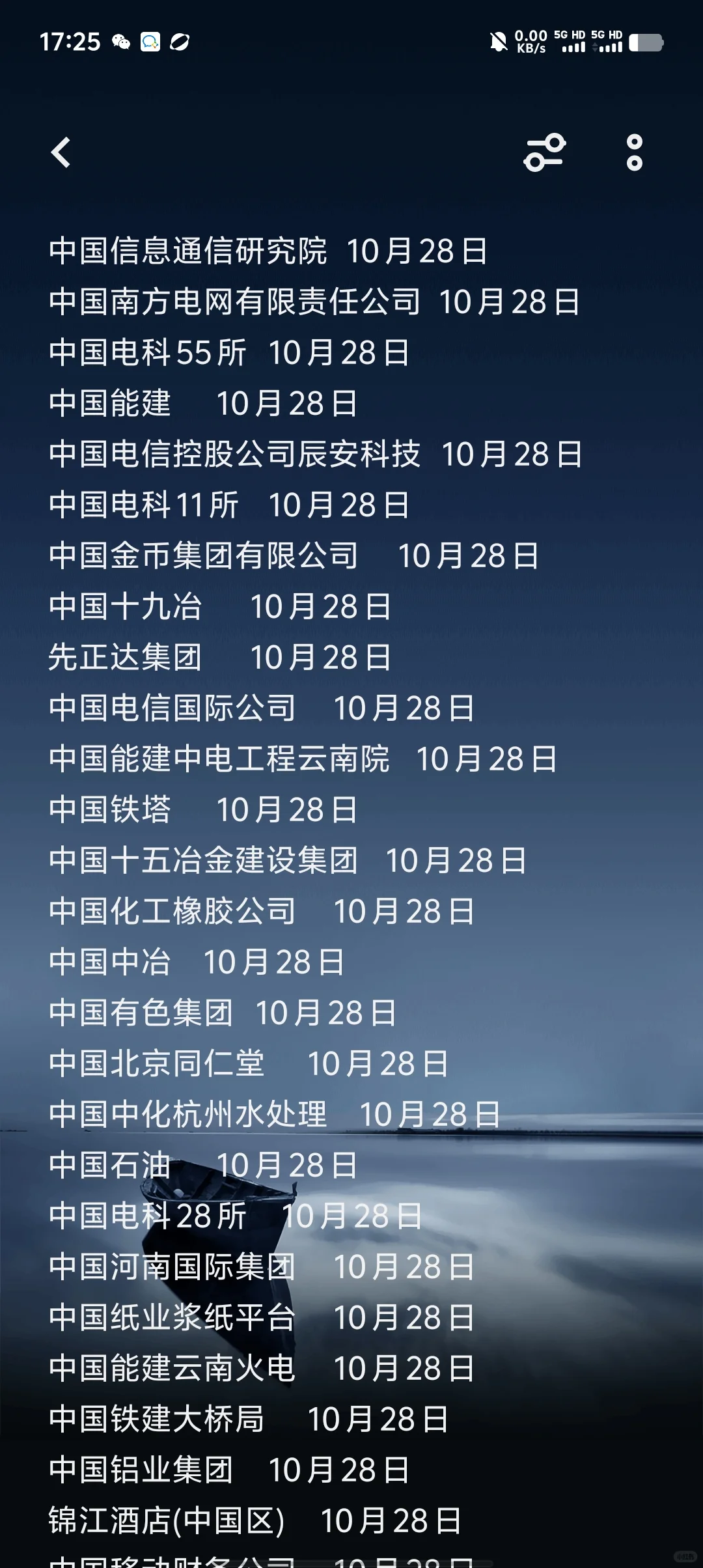 10.28 刚开的国央企正在疯狂招人！！