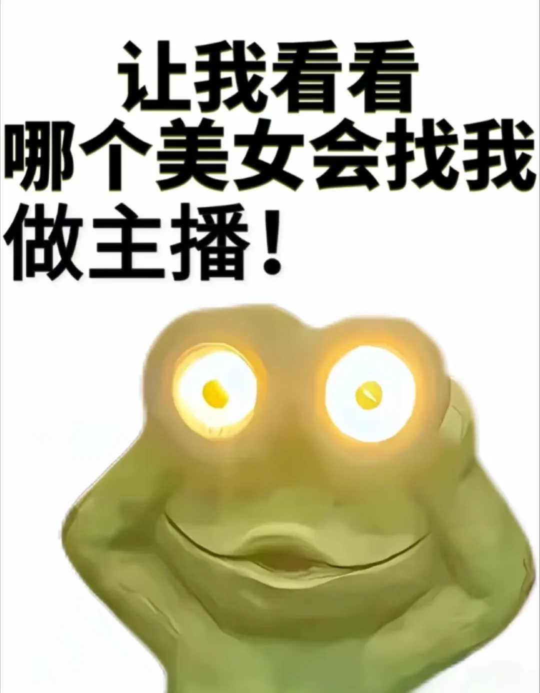 重生后,我在传媒公司负责主播招聘