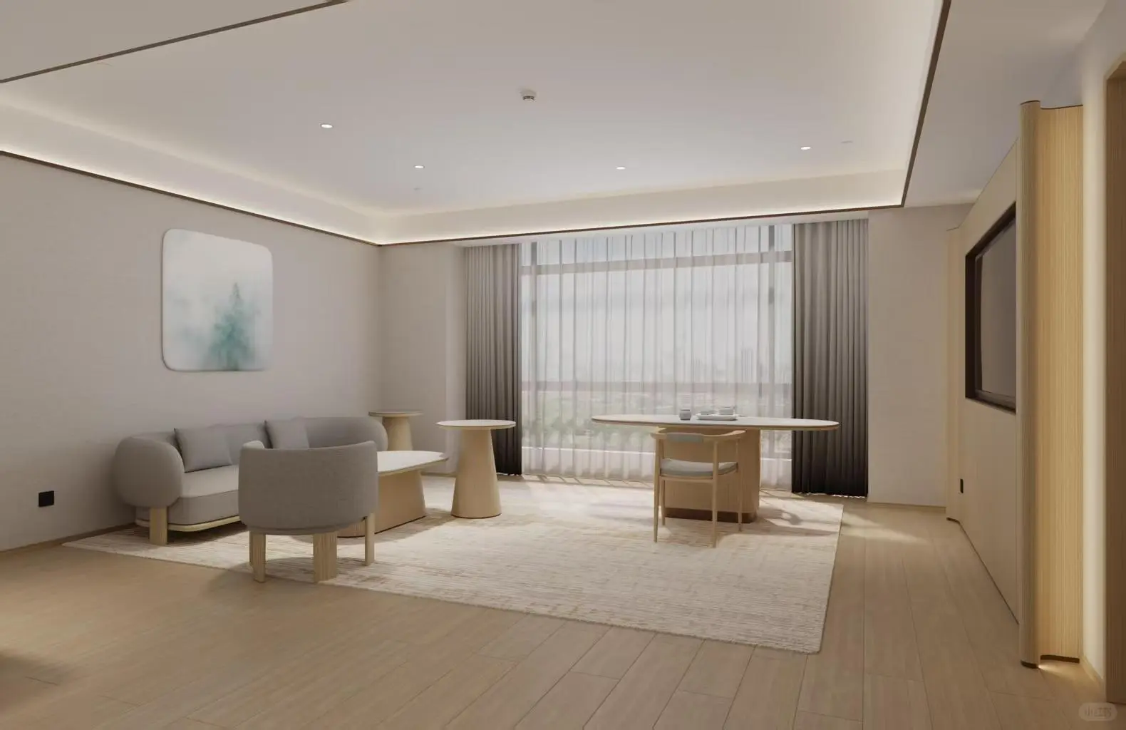 找工作的宝子看过来!全季5.0酒店招人啦