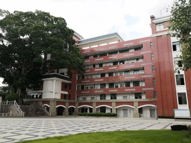 文员/保管员岗！漳州二中招聘5名，教辅人员