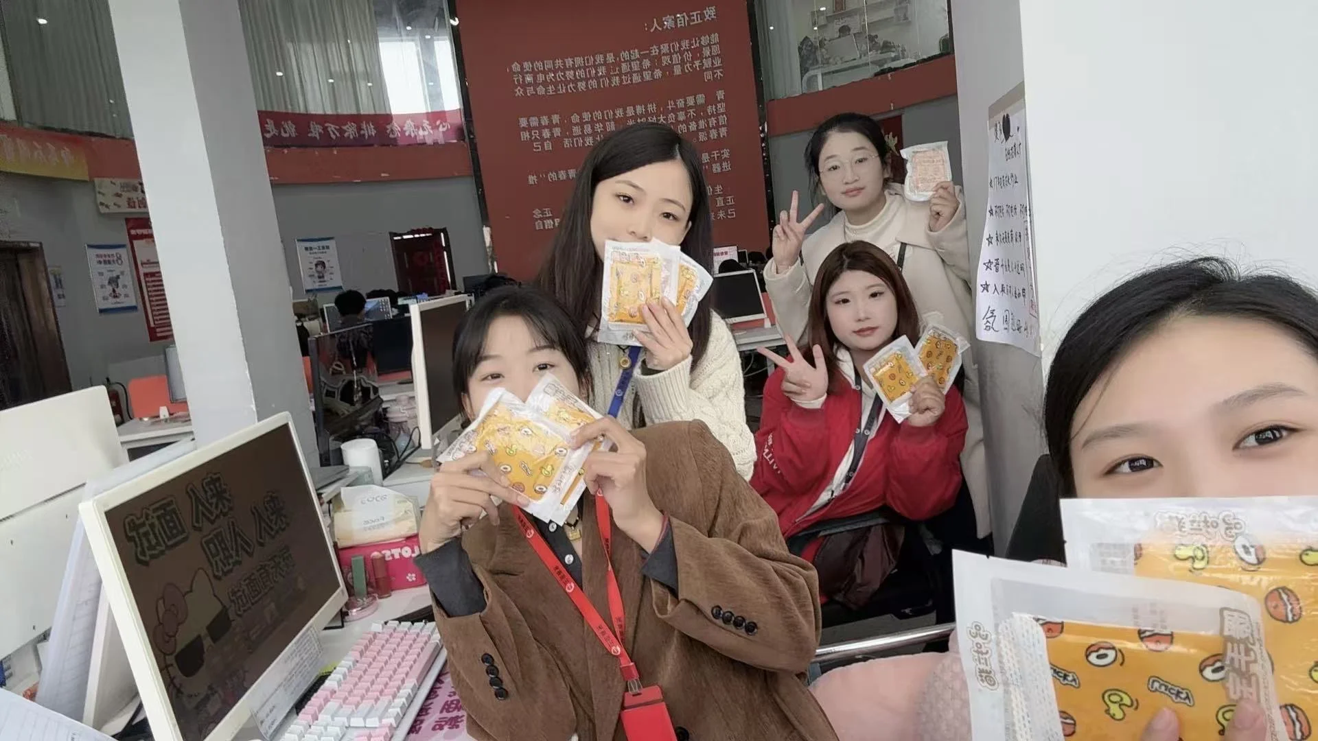 濮阳招聘福利好