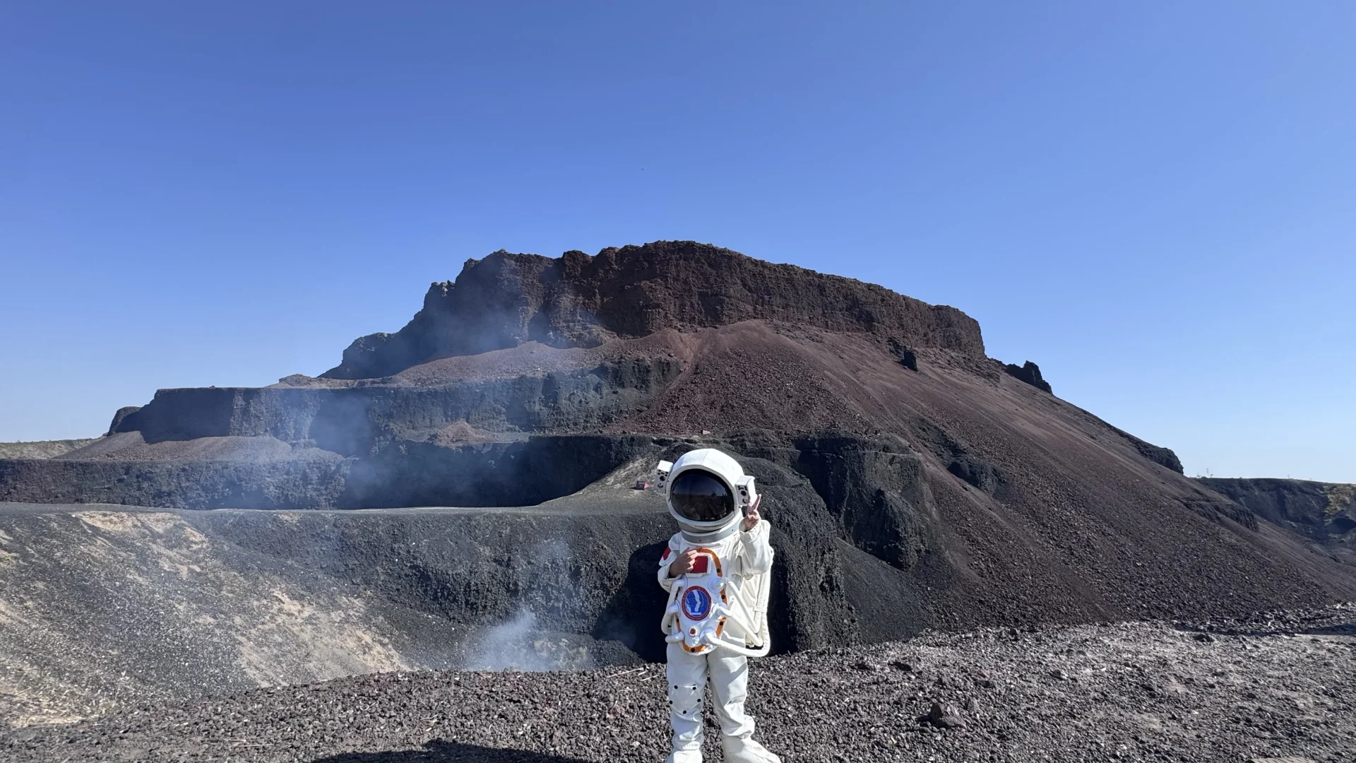 内蒙古+北京快乐九日游