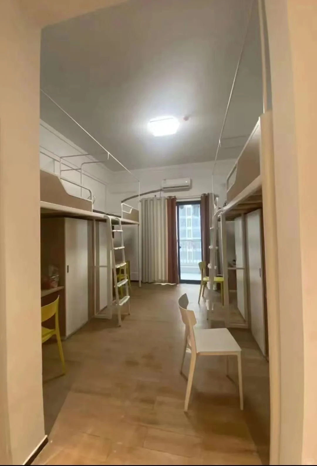 通知一下：中创新航目前只招这些岗位👇