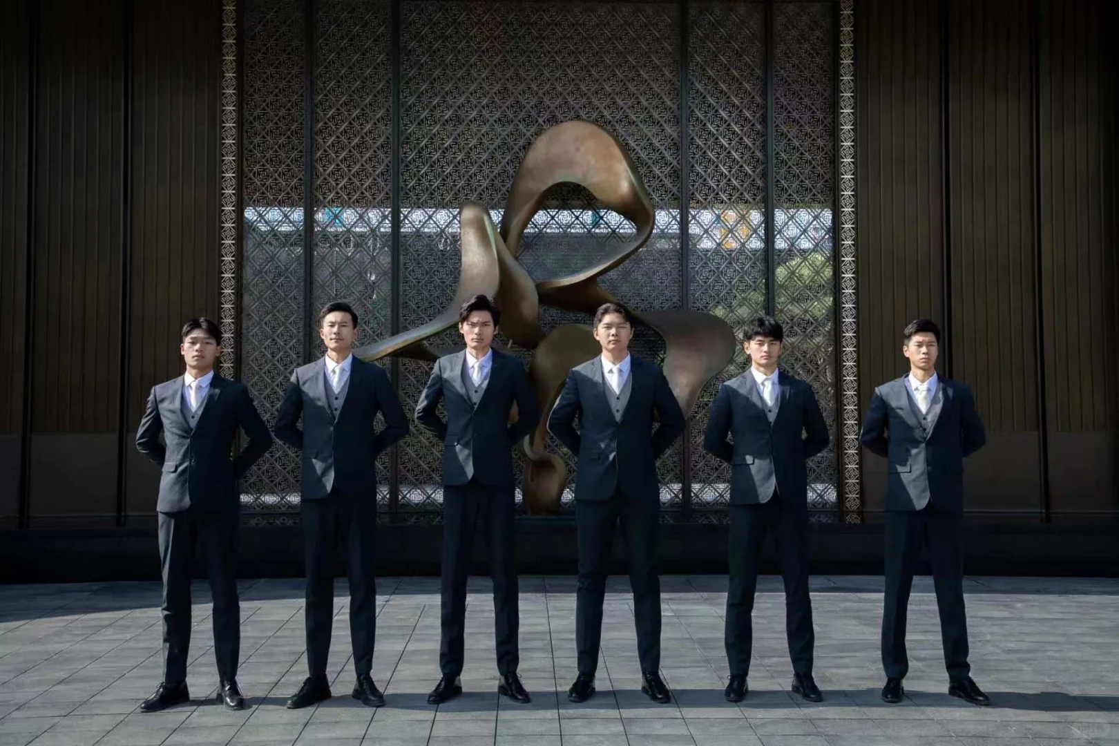 合肥高端案场招人啦～