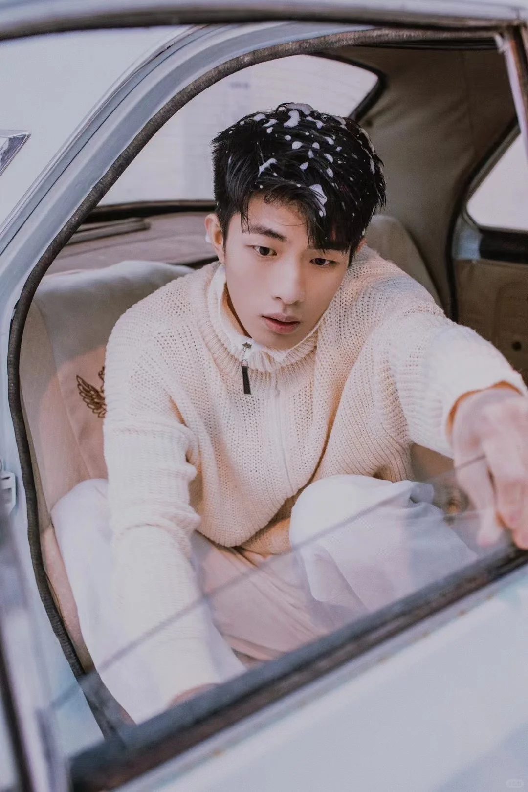 龙岩做主播有吗