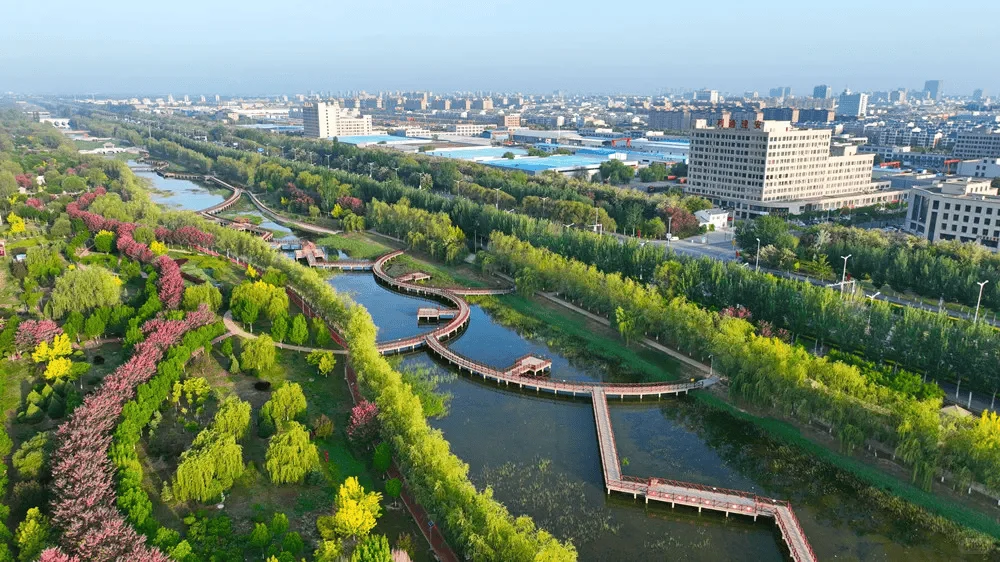 石嘴山与吴忠大比拼！哪座城市更宜居？