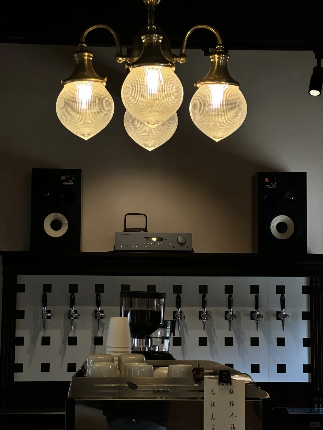 威海浮力咖啡招聘/咖啡师/服务员