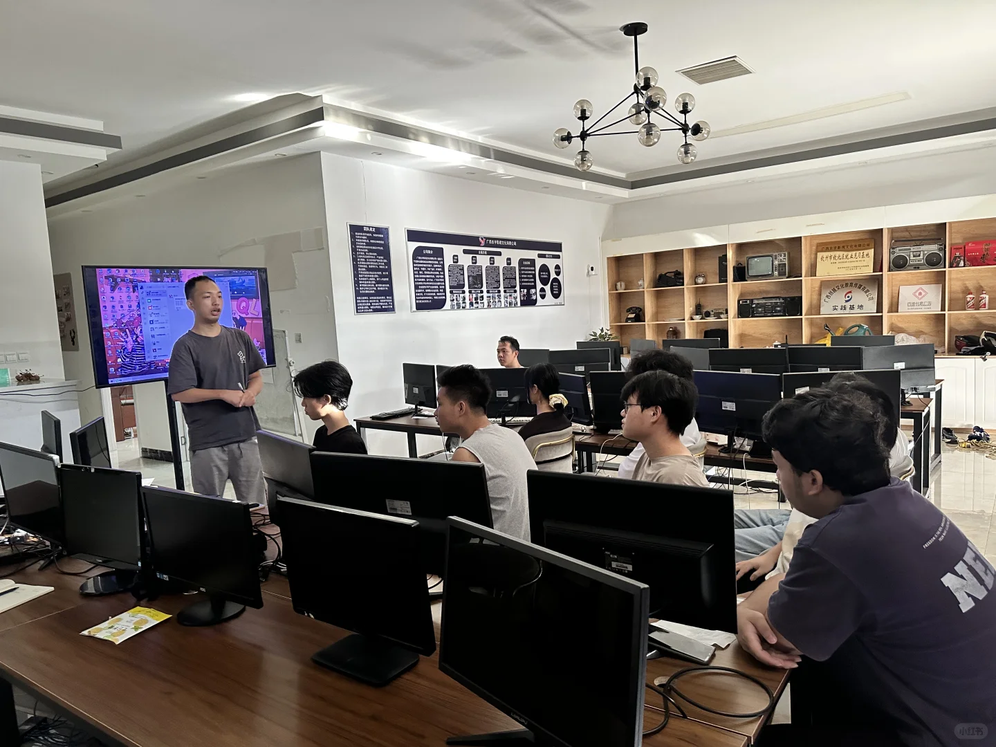 动漫制作学徒招聘