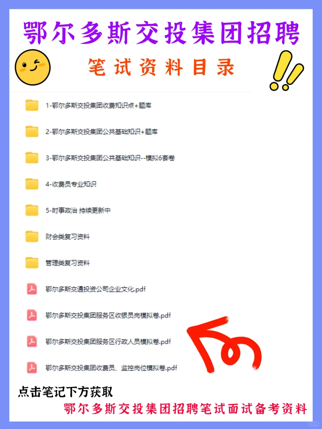 鄂尔多斯交投集团招聘95人，笔试考什么？