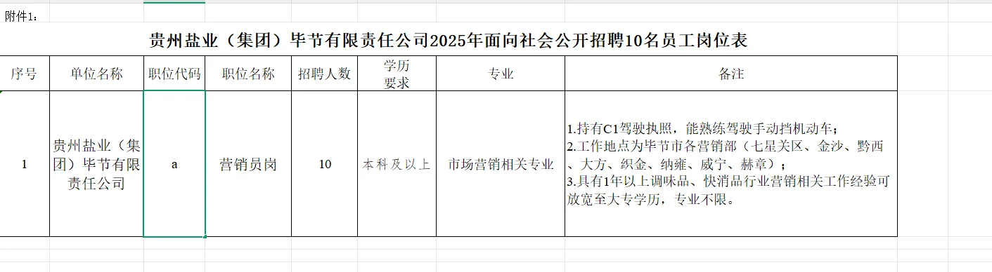 本科人的福利来啦！