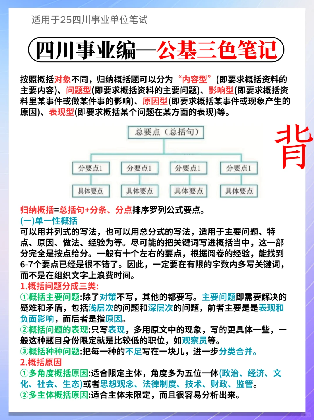 25四川事业编，会惩罚每一个不背省情人！！