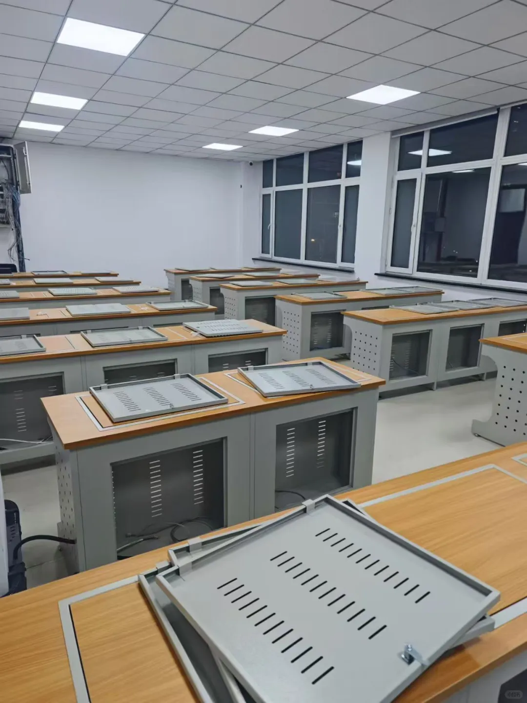 齐齐哈尔北方云考试中心