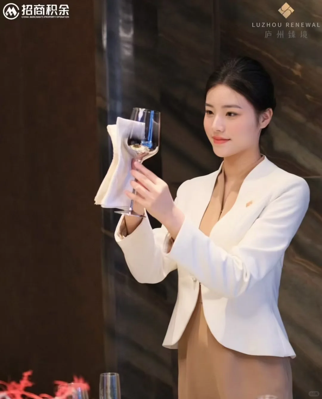 合肥高端案场招人啦～