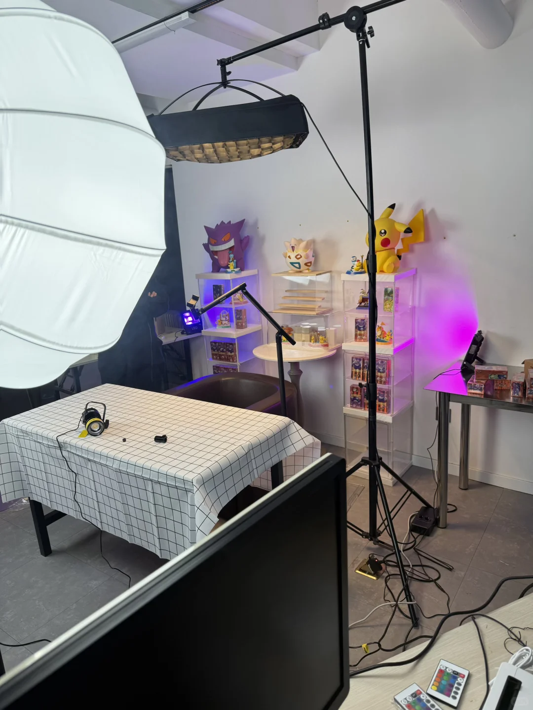 太原卡牌直播间招主播啦‼️