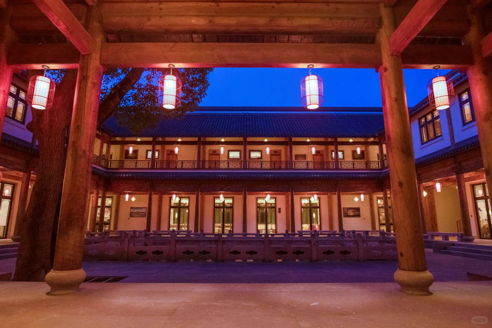 莫干山沐守四合民宿招义工啦，男女都可以？