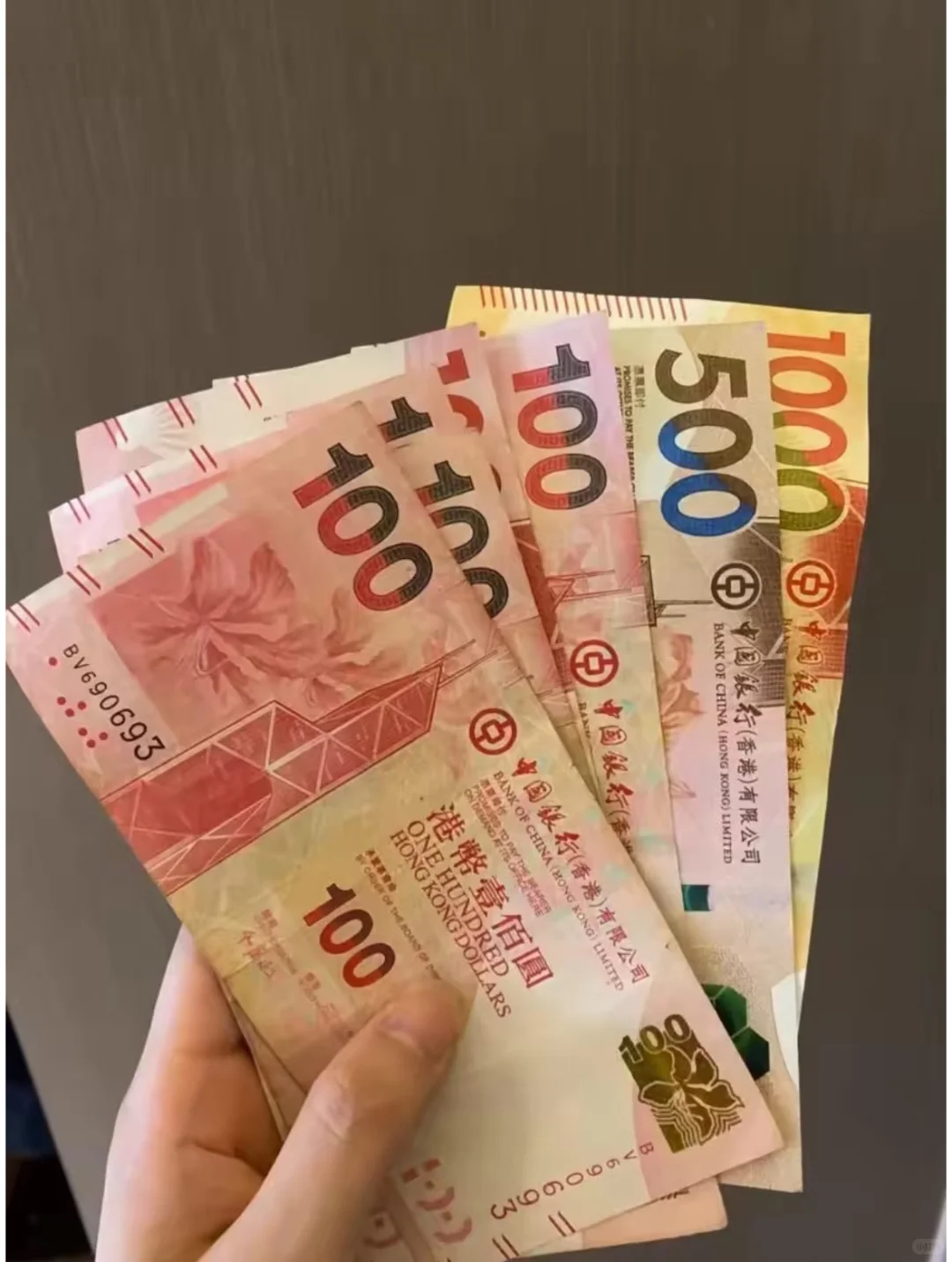 香港日結！搞了兩個小時‼️