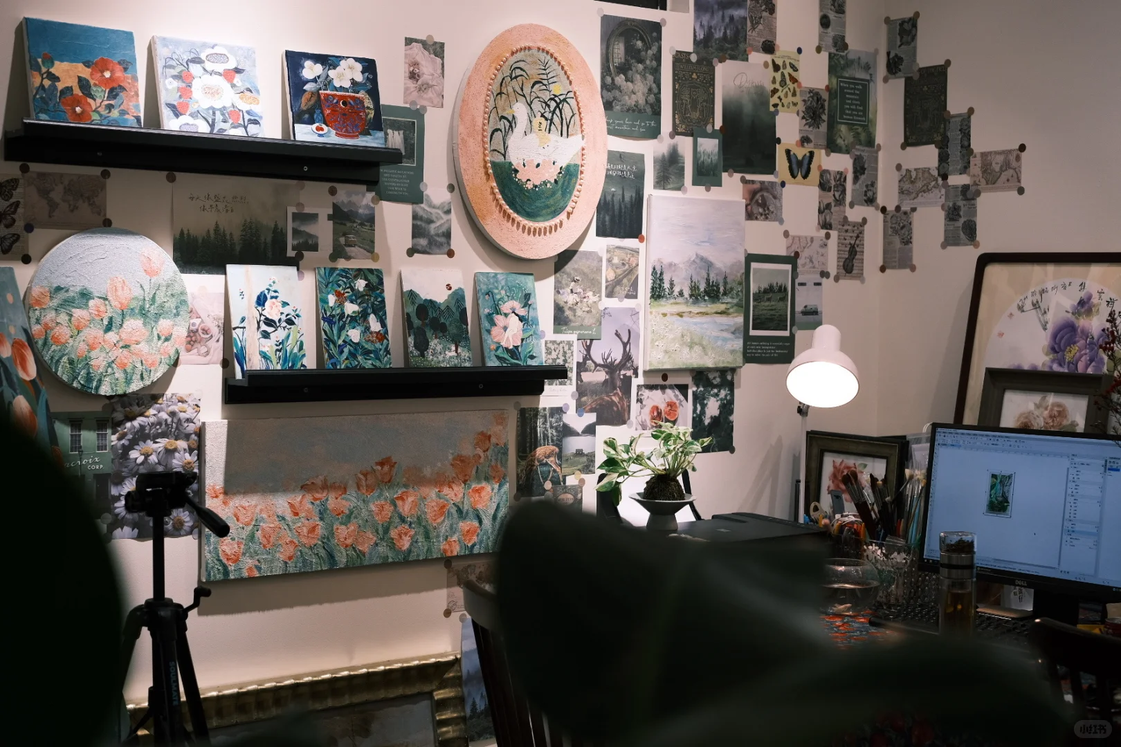 坐标无锡｜万象城附近｜招聘美术老师