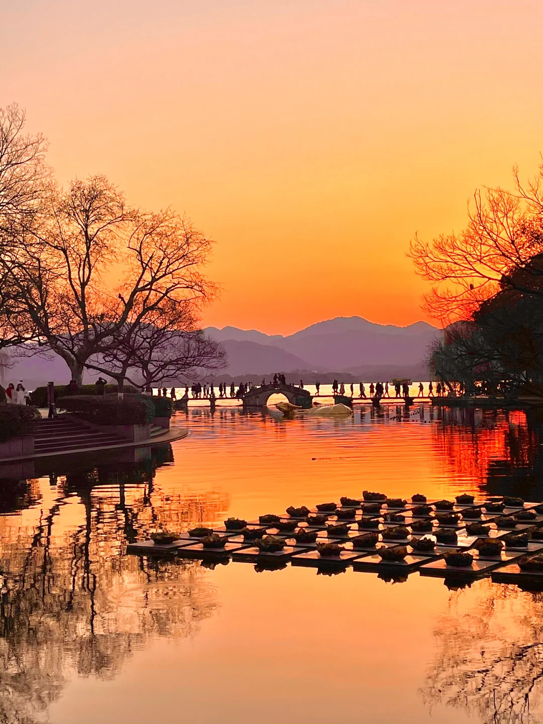 防止你失业后在杭州不知道做什么（合集