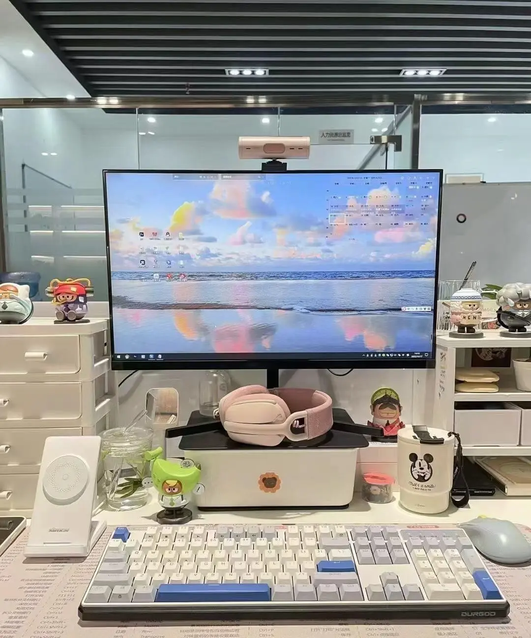 威海经区！寻上班搭子，共赴成长路