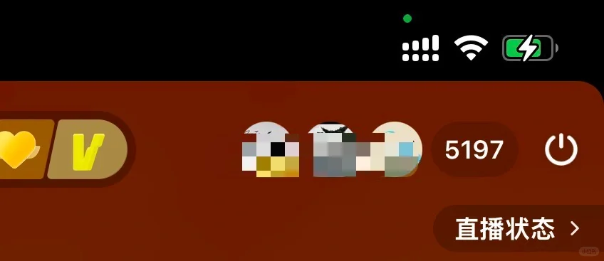 谁他🐎11万场观挣一百块！！