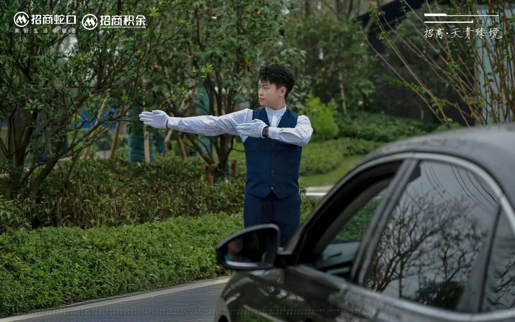 合肥高端案场招人啦～