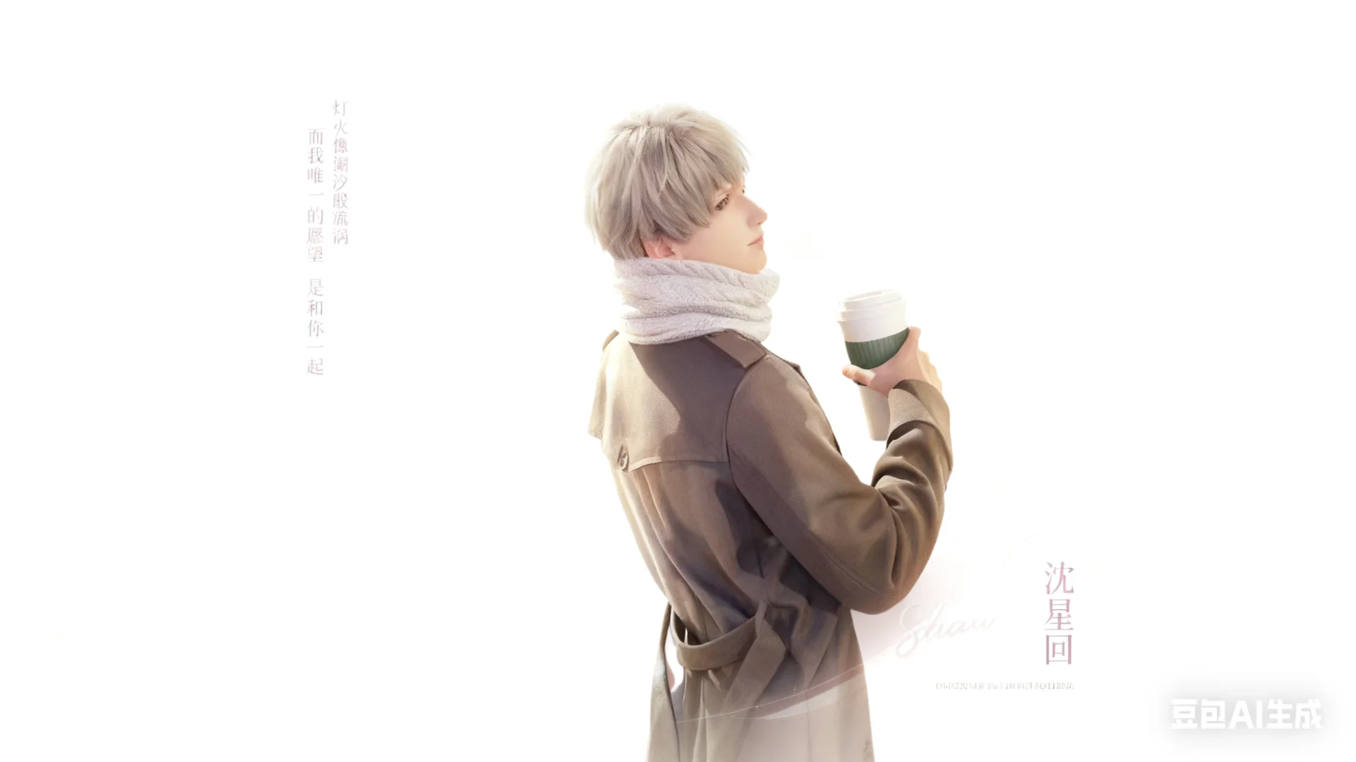 郑州coser 看过来！中漫招聘啦