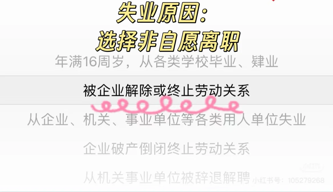 深圳“失业登记”超全攻略来了✅