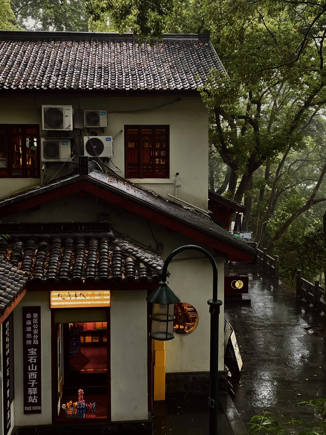 防止你失业后在杭州不知道做什么（合集