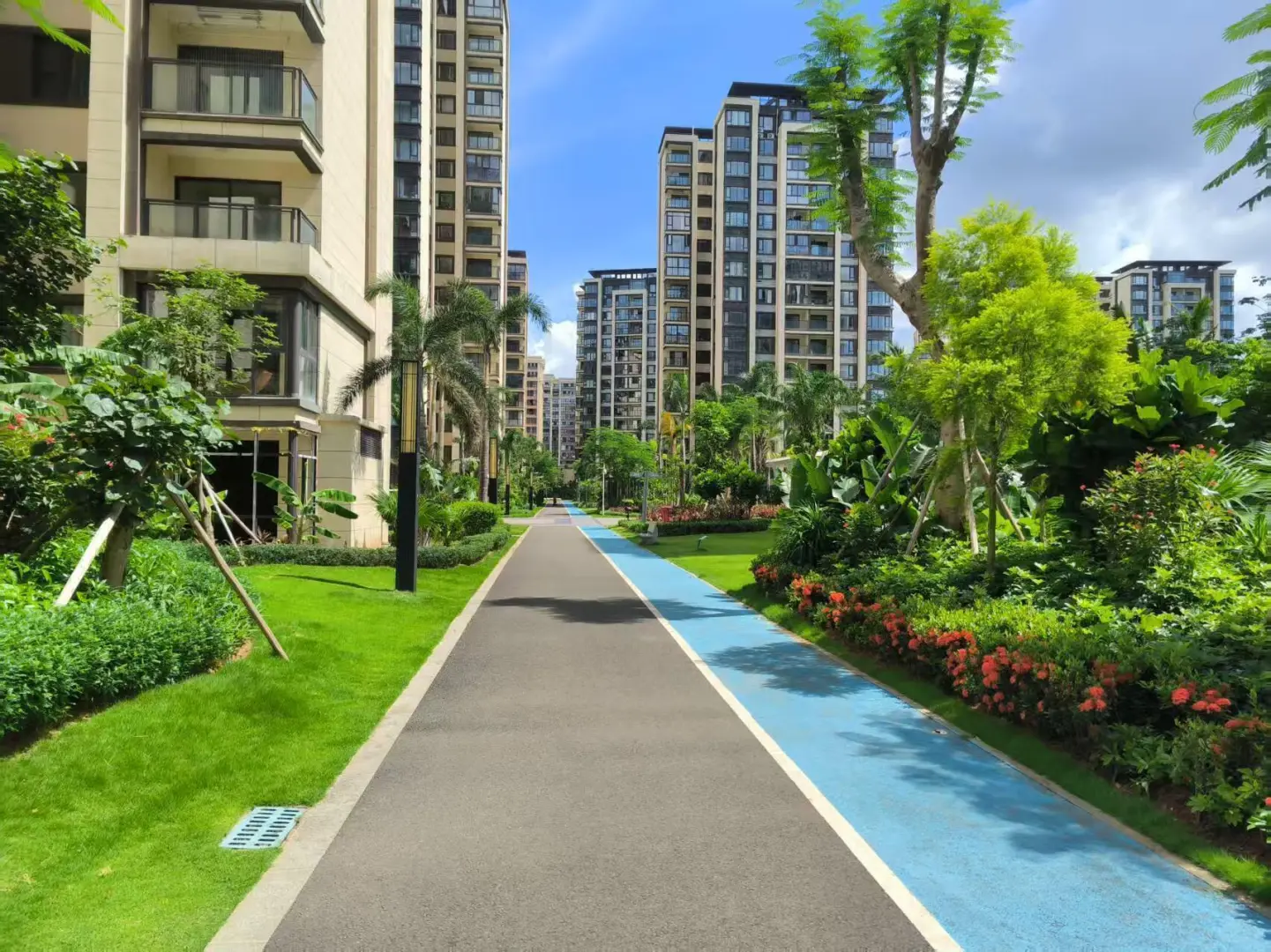 物业管家招聘来啦～～