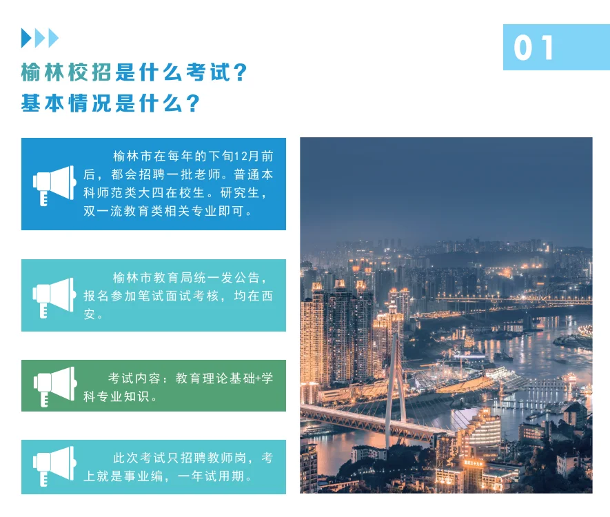 25榆林校招要来啦！仅限26届毕业生！竞争特小