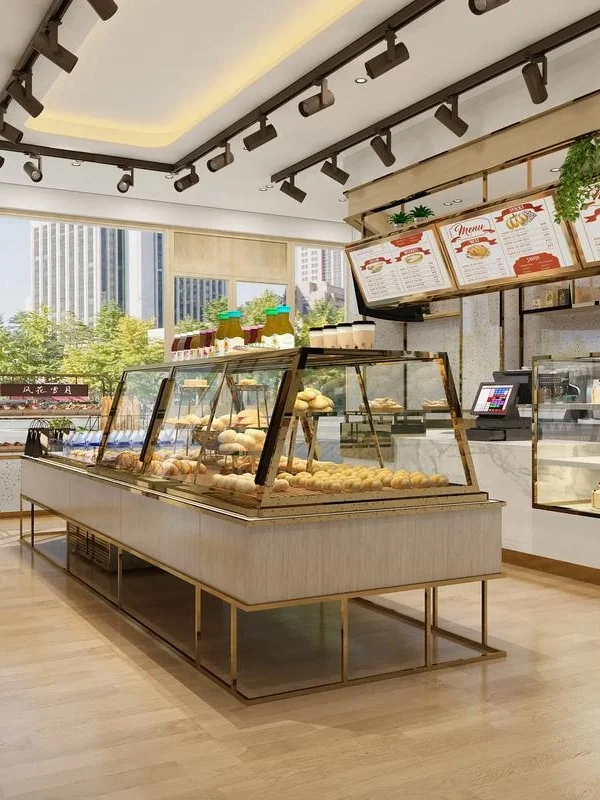 咸阳日结｜甜品屋180/天