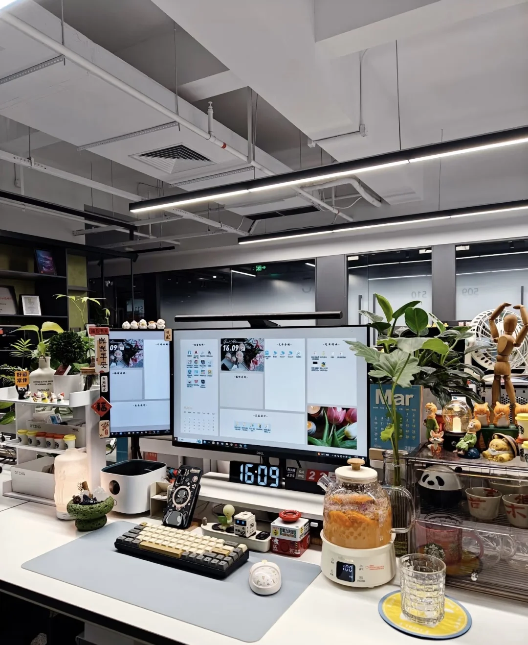 全是年轻人的团队 坐标温江😃