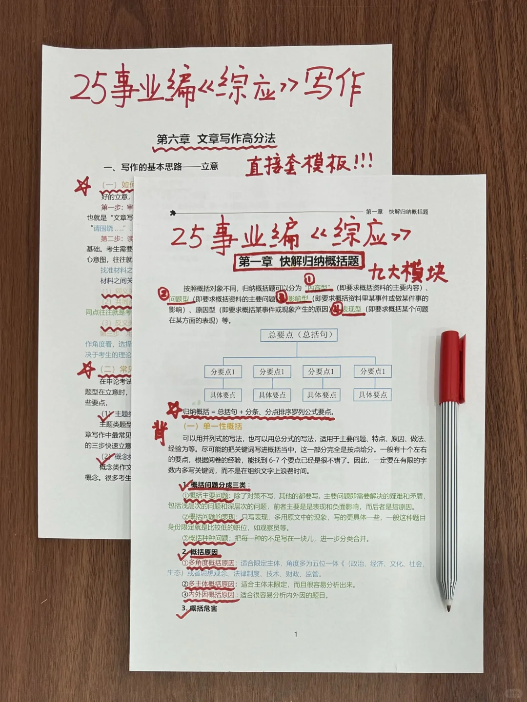 事业编第一名已上岸，去年10.26开始学的