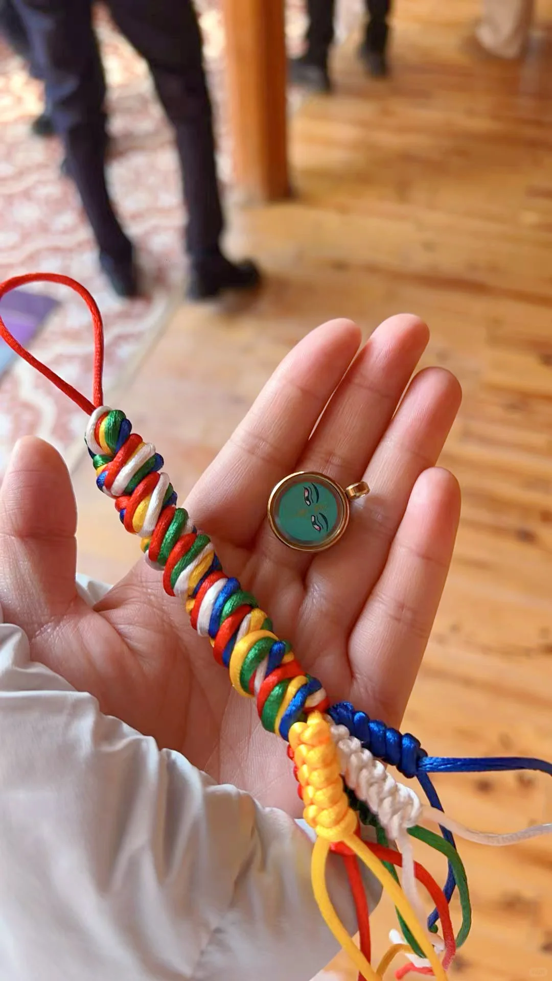 青海同仁，一眼千年的藏乡风情