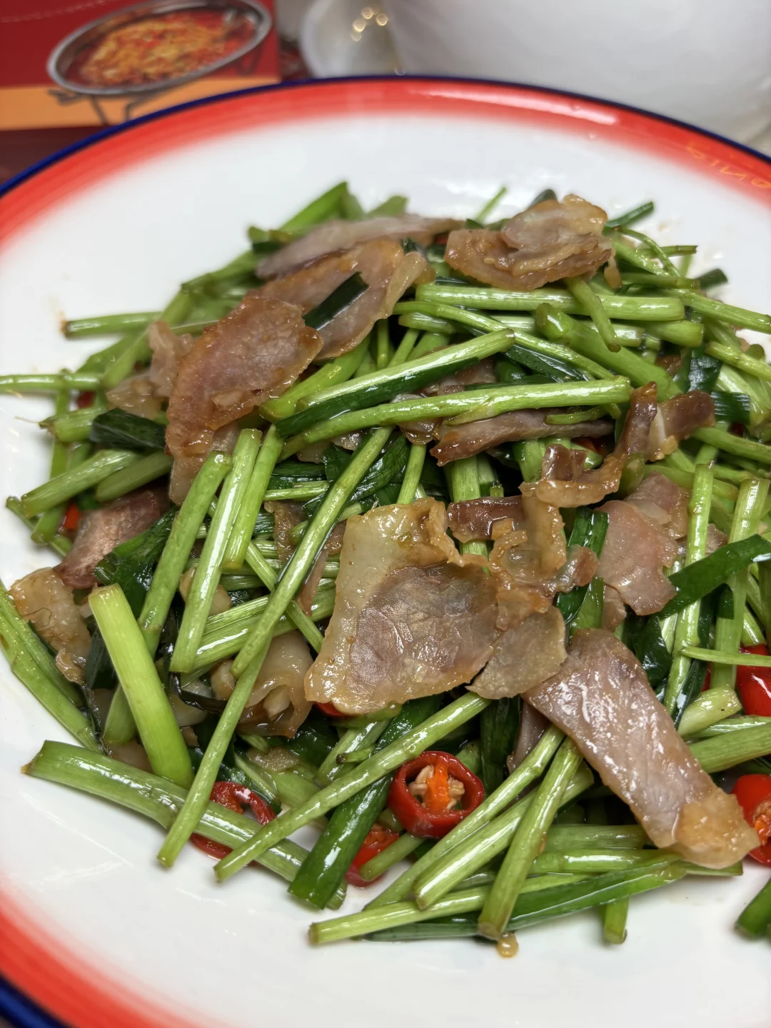 气死了，他们家红烧甲鱼仔才9.9