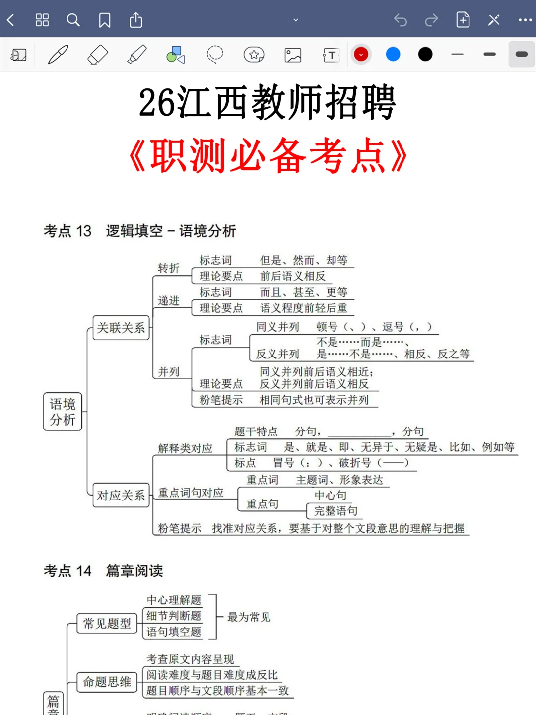 恶心S了，26江西教师招聘正策说改就改啊