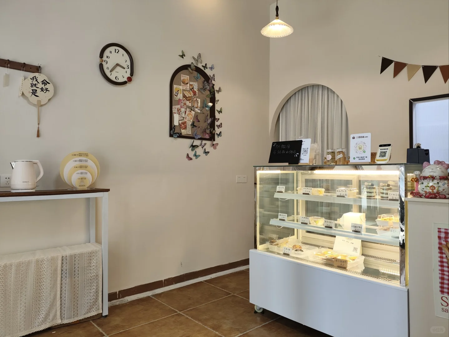 潍坊周六周日甜品店兼职