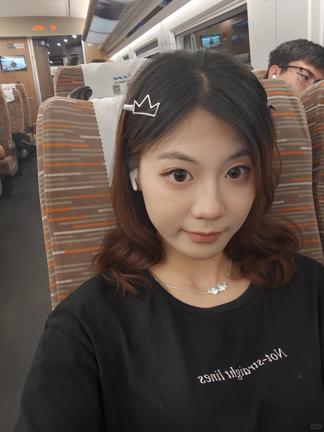 长这样去 om 面试会被拒吗？