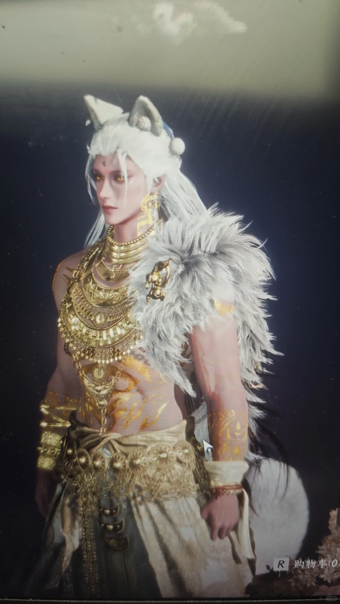 西极黑？西极白？求投票，分享穿搭！