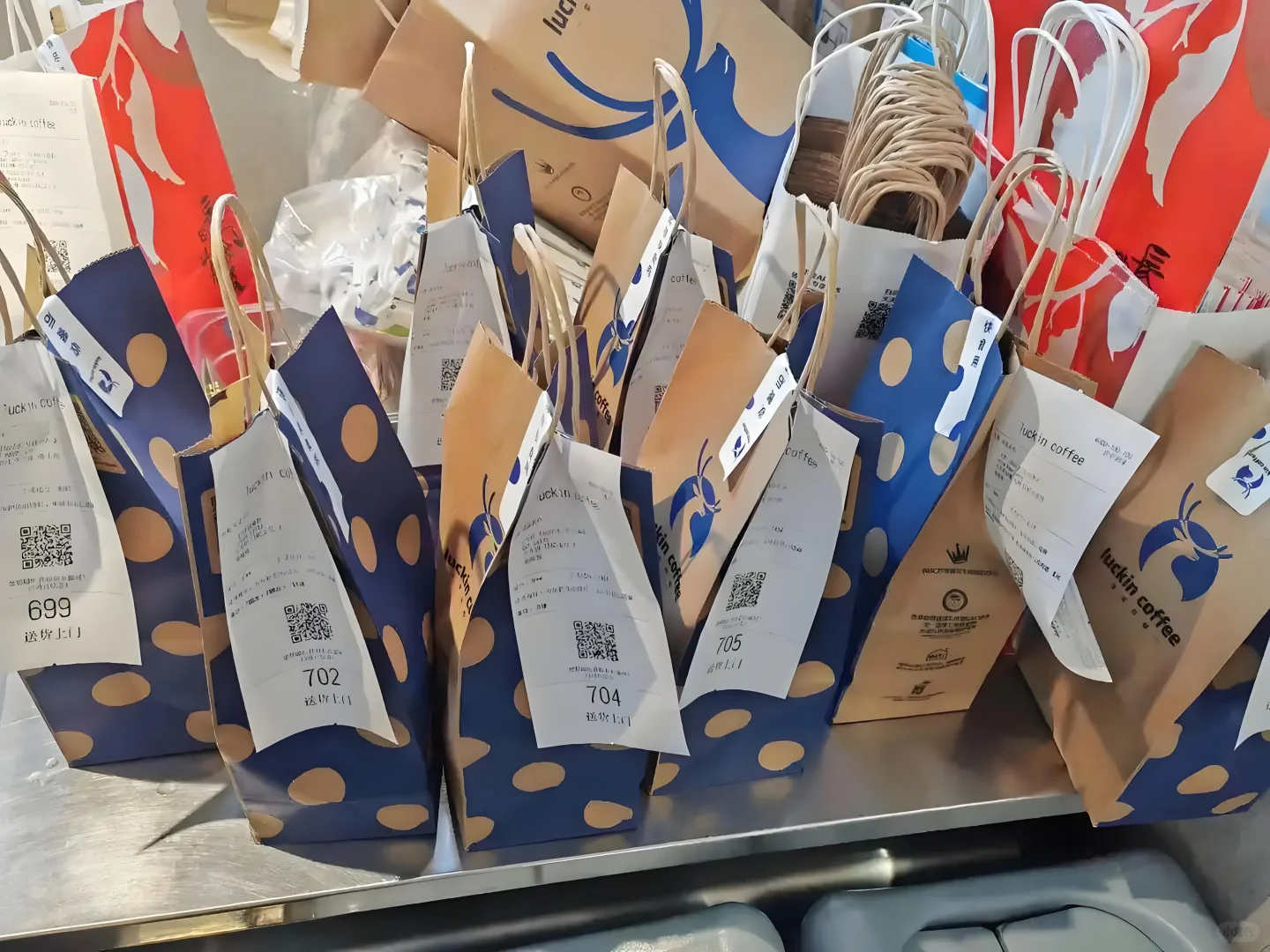 超级紧急招驻店骑手啦！快来报名！