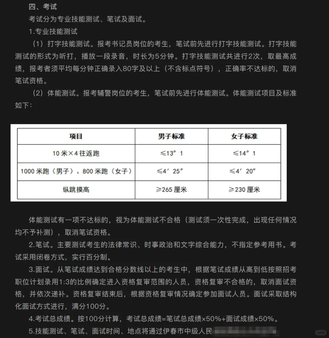 25黑龙江伊春市中院书记员招聘