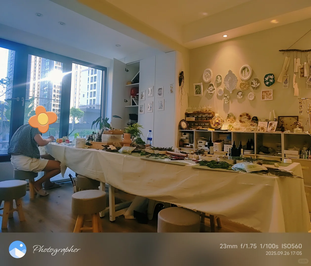 招美术老师兼职，求来人