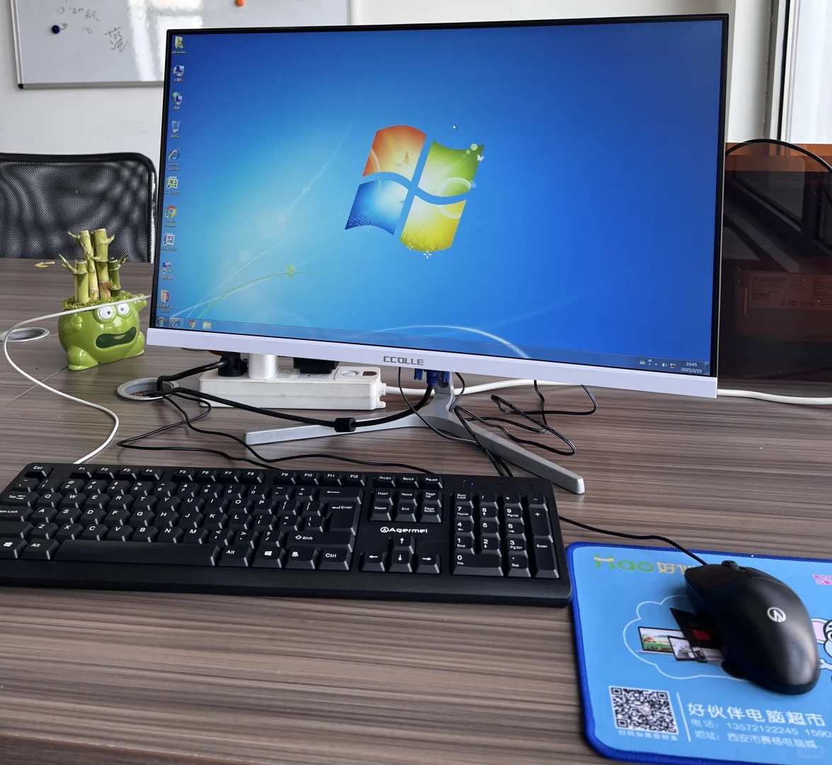 双休双休早九晚六西安适合应届生的工作