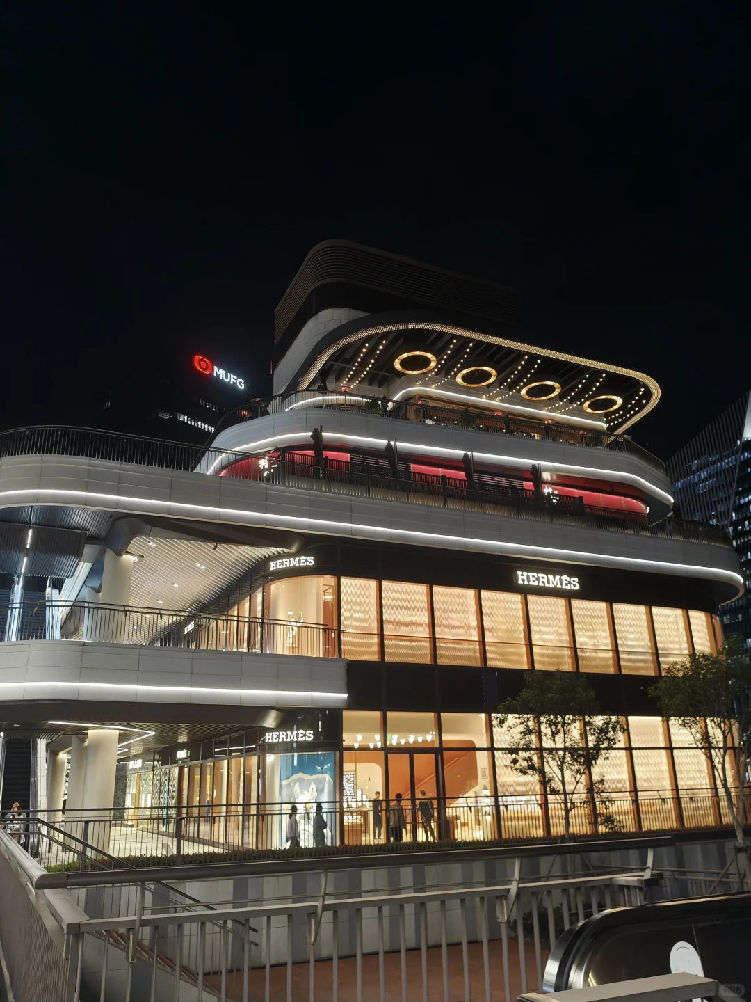 科大研究生住进上海人才公寓！