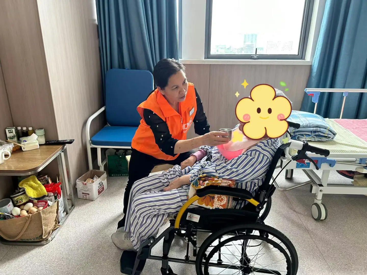 【招聘】养老护理员(上门服务）