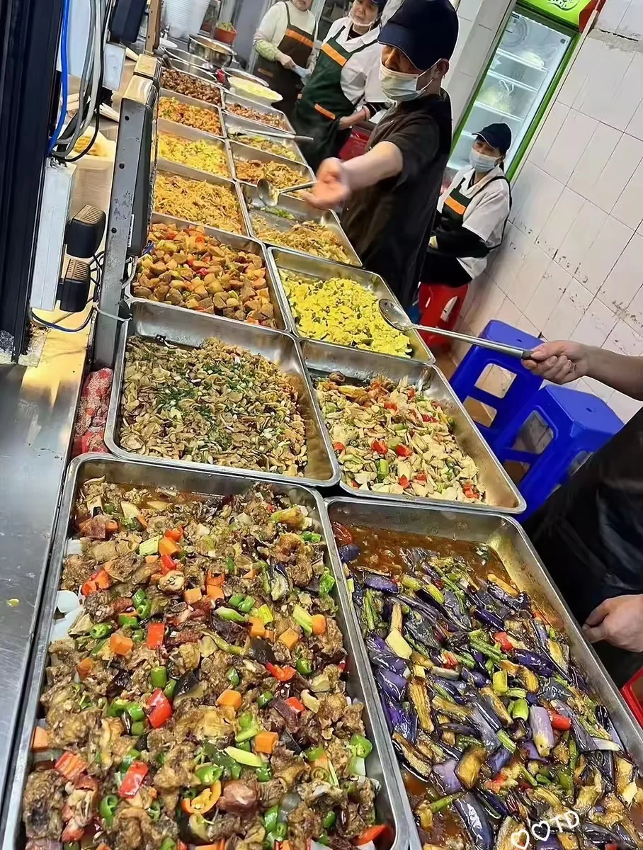 威海本地小厂要人了