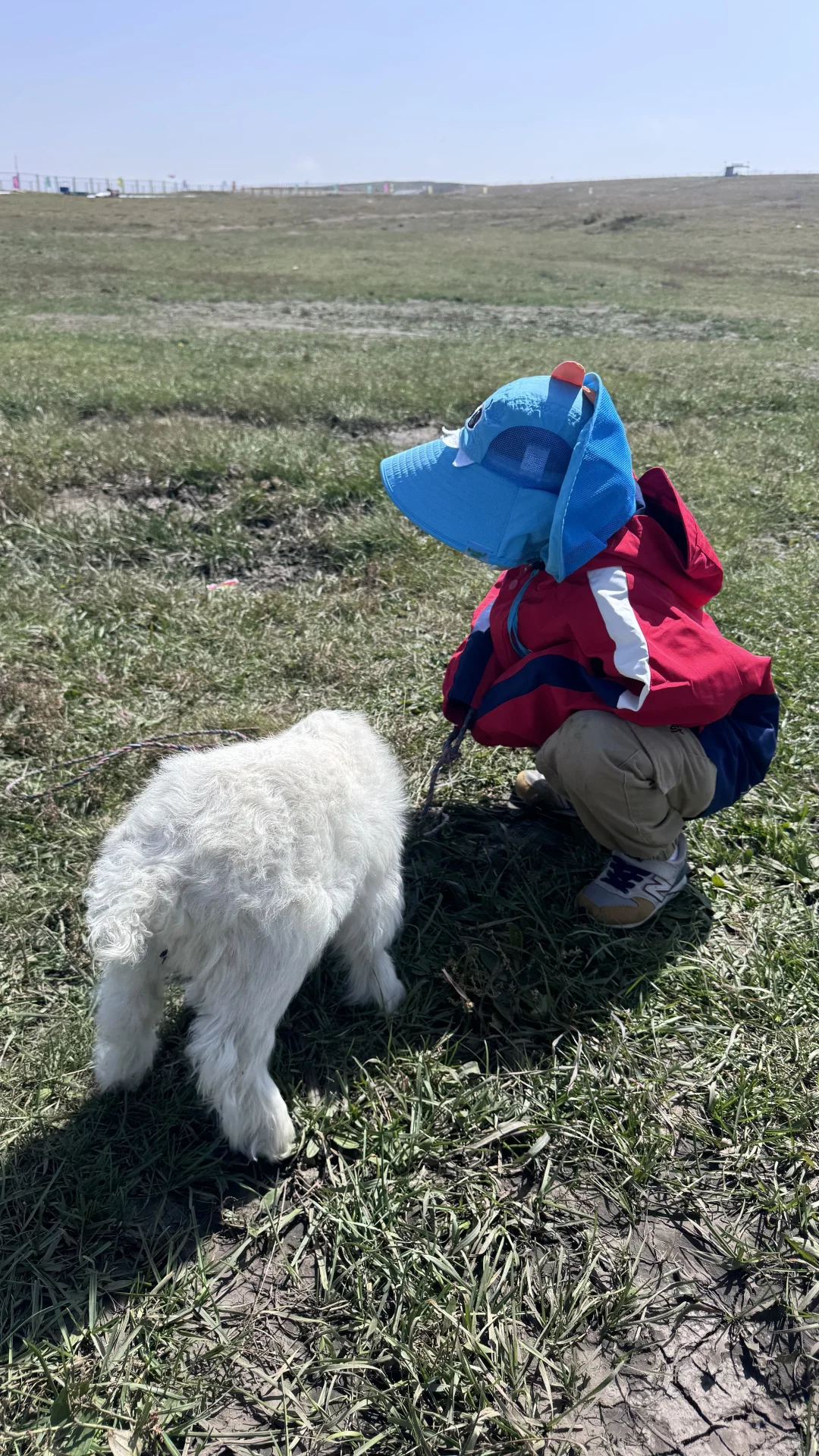 内蒙古+北京快乐九日游