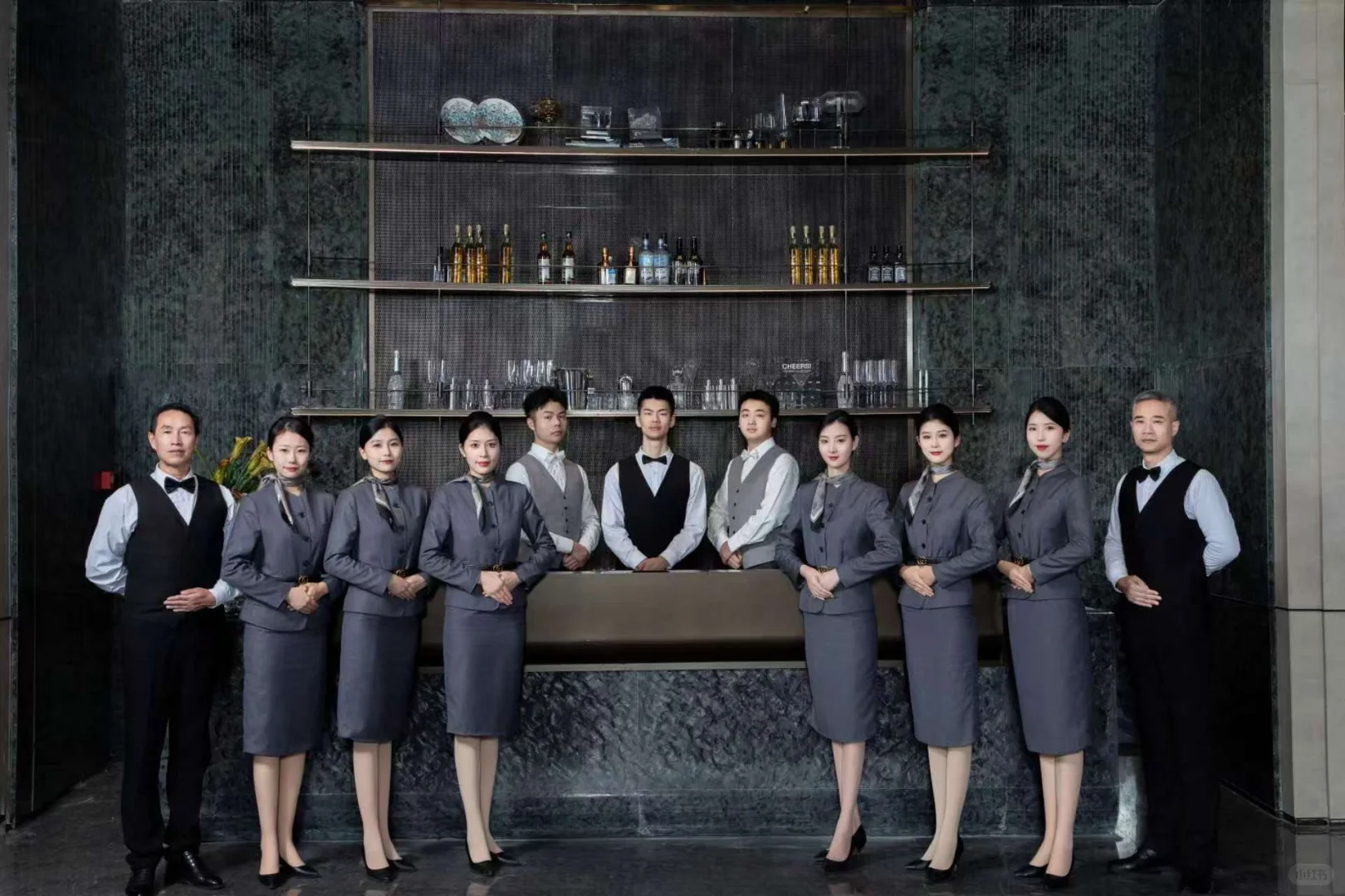 合肥高端案场招人啦～